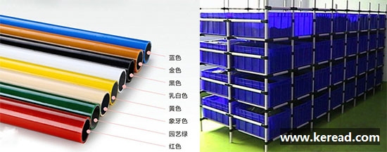 苏州货架：小型货架有哪些