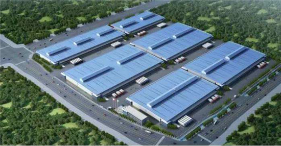物流企业仓储用地税收优惠有望更有效实施