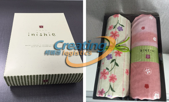 柯瑞德女同胞三八妇女节礼物