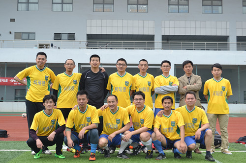 老白干柯瑞德主场4-1AB电子 轻松拿下比赛