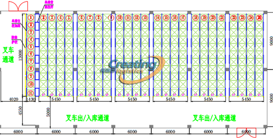 方案图纸